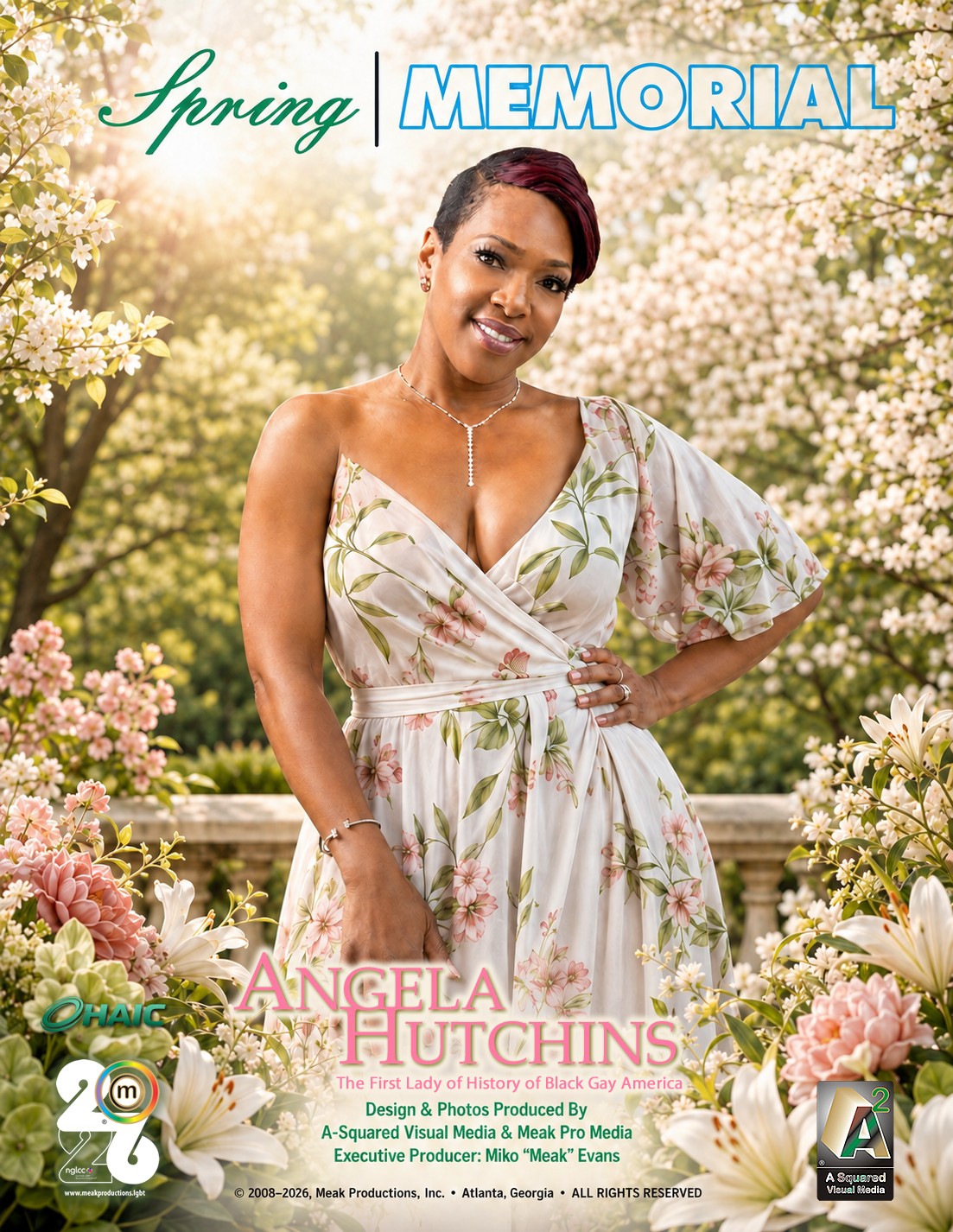 Angela Hutchins — Bonus