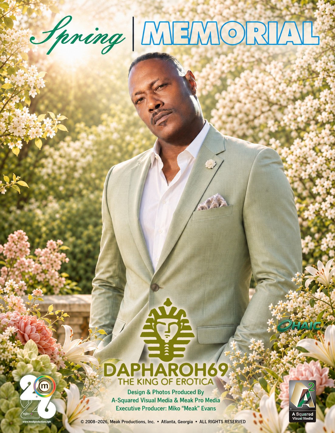 DaPharoah69 — Bonus