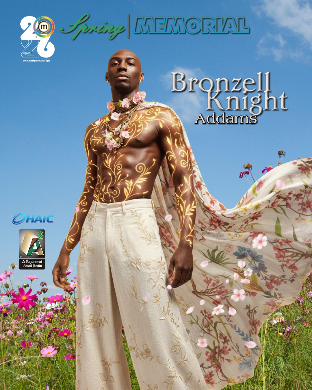 Bronzell K. Addams