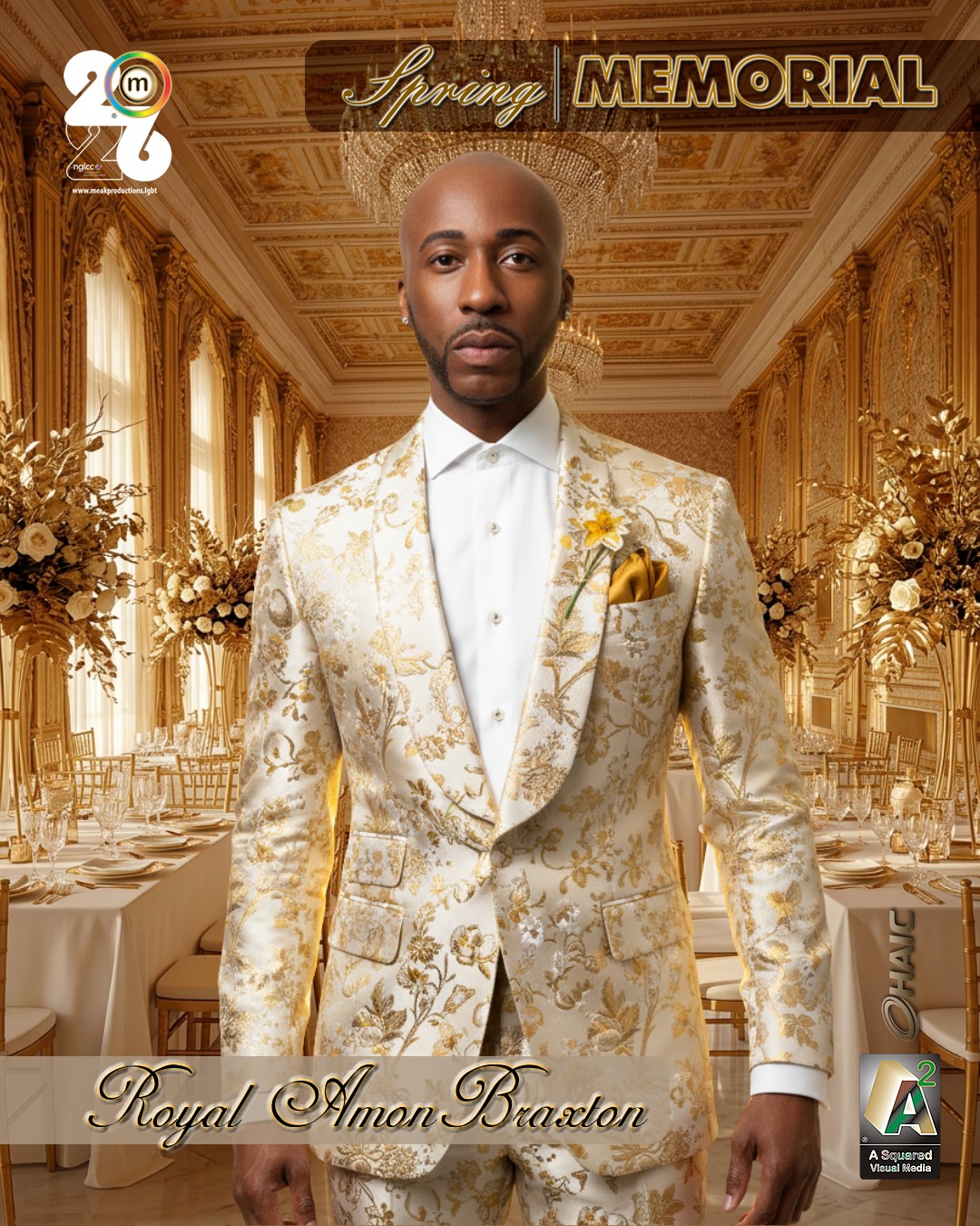 Royal Amon