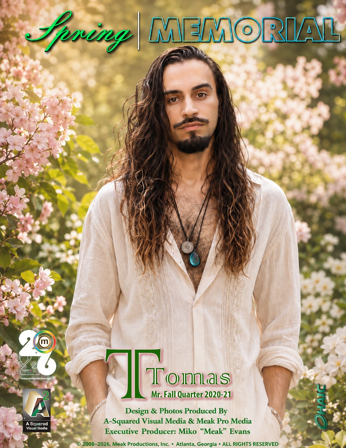 Tomas — Bonus