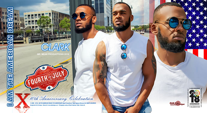 Clark — Special Exclusive