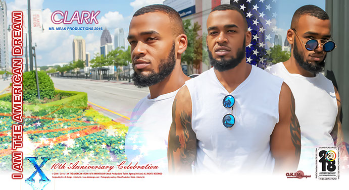 Clark — Special Feature