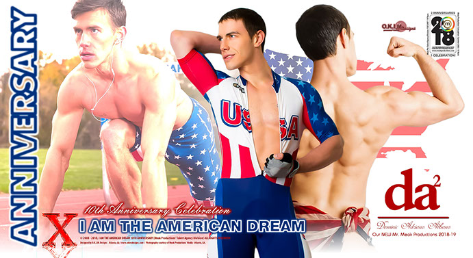 Dominick Albano — Debut