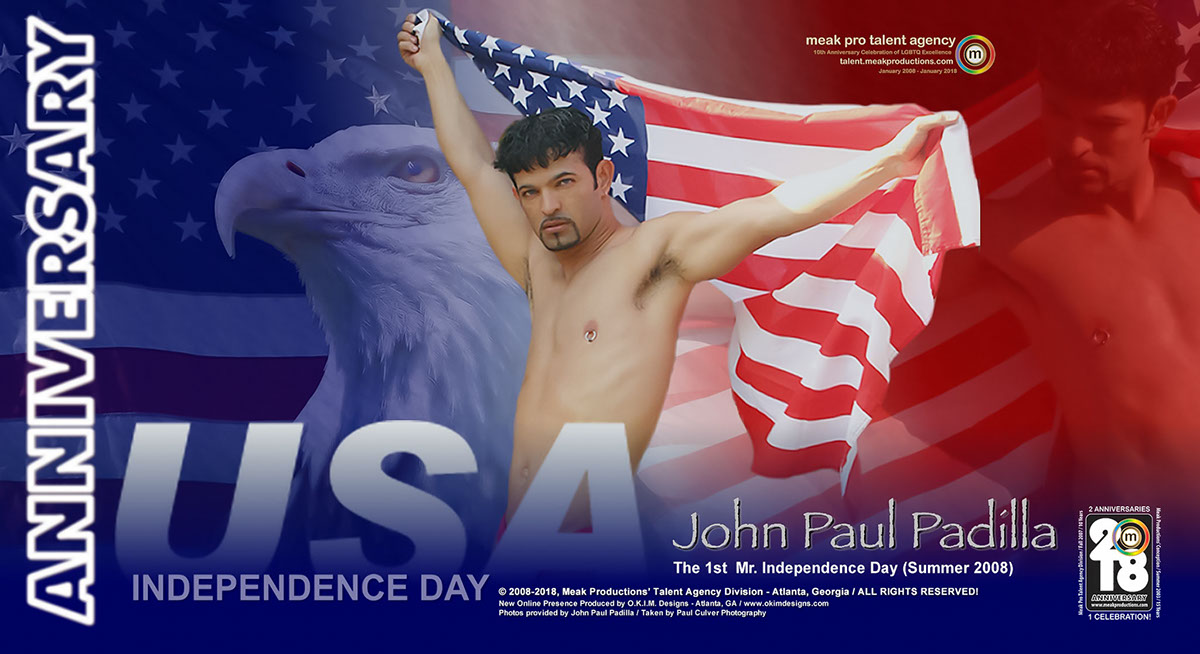 Independence Day 2008 Wallpaper