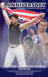 2010 Anniversary Banner