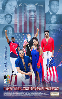 Official Campaign Poster / Banner