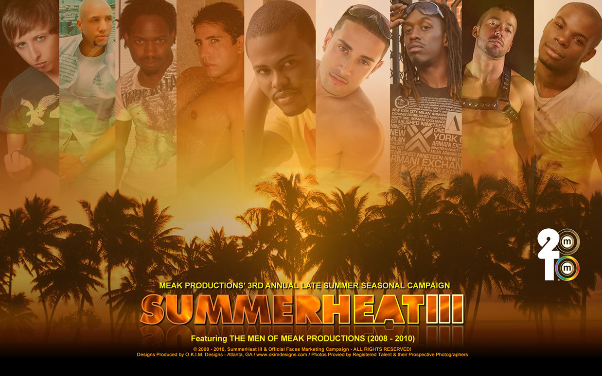 SummerHeat III (2010)